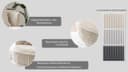 Home affaire Drehsessel MAISIE | Beige 4