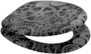 Sanilo WC-Sitz Gears | Grau 4