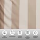 OTTO home Bettwäsche Sari | Beige 3