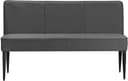 OTTO home Polsterbank Lenzrose | Grau 3