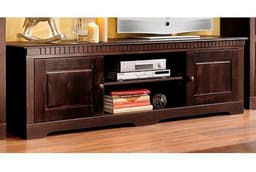 OTTO home Lowboard Lisa | Braun