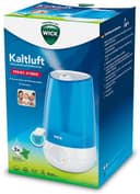 WICK Luftbefeuchter | Blau