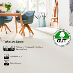 Andiamo Teppichboden Sophie | Beige