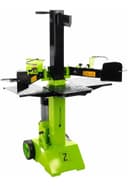 ZIPPER ZI-HS8TN Holzspalter | Grün