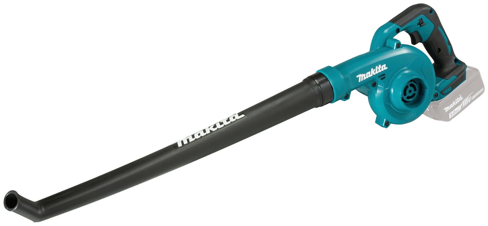 Makita Akku-Gebläse DUB186Z | Mehrfarbig