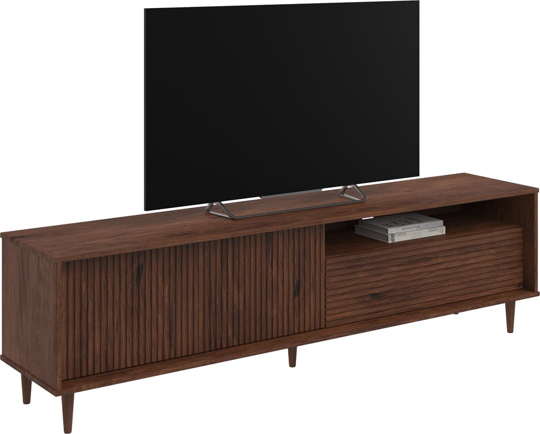 OTTO home Lowboard Malmedy | Braun
