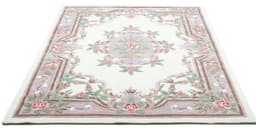 THEKO Teppich Ming | Beige