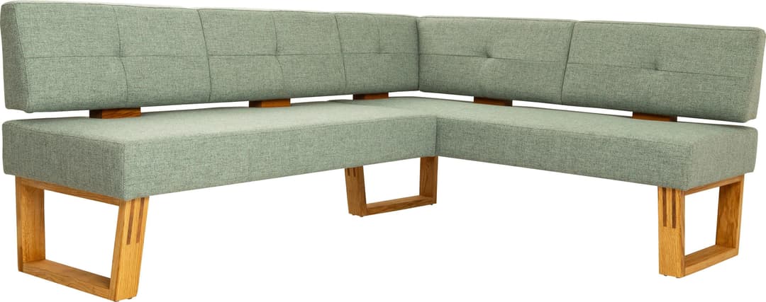 OTTO home Eckbank Ponza | Holztöne
