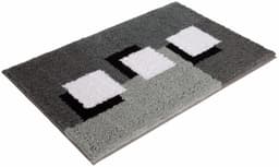 OTTO home Badematte Ada | Grau