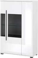 Home affaire Vitrine Cantara | Weiß 3