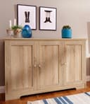 OTTO home Sideboard Nanna | Holztöne 2