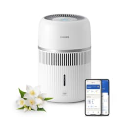 Philips Luftbefeuchter HU4210/04 | Weiß