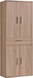 Procontour Clara Mehrzweckschrank | Holztöne 2