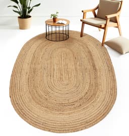 carpetfine Teppich Nele | Beige