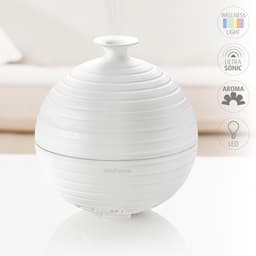 Medisana Diffuser AD 620 | Weiß