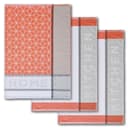 Dyckhoff HOME & KITCHEN Geschirrtuch | Mehrfarbig