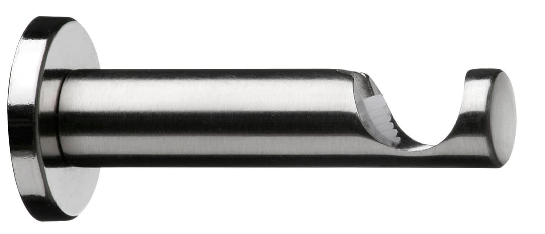 indeko Auflageträger | Silber