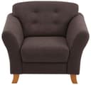 Home affaire Sessel Trondheim | Braun 2