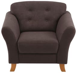Home affaire Sessel Trondheim | Braun