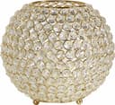 Home affaire Windlicht Kristall | Gold