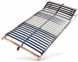 Lattenrost Dura Flex | Holztöne