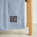 s.Oliver Wohndecke Kuschelsoft | Blau 4