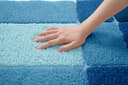 OTTO home Badematte Pia | Blau 4