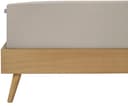 Schiesser Spannbettlaken Elli | Beige