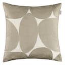 Dekokissen Pebble | Beige