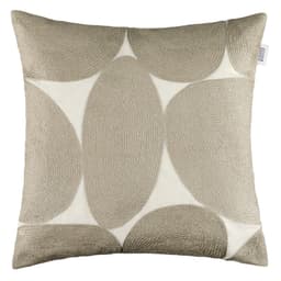 Dekokissen Pebble | Beige