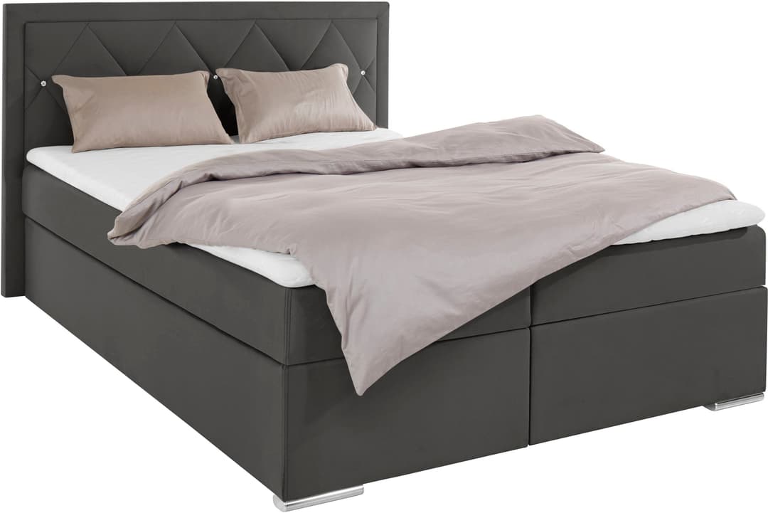 Home affaire Boxbett Alfie | Grau