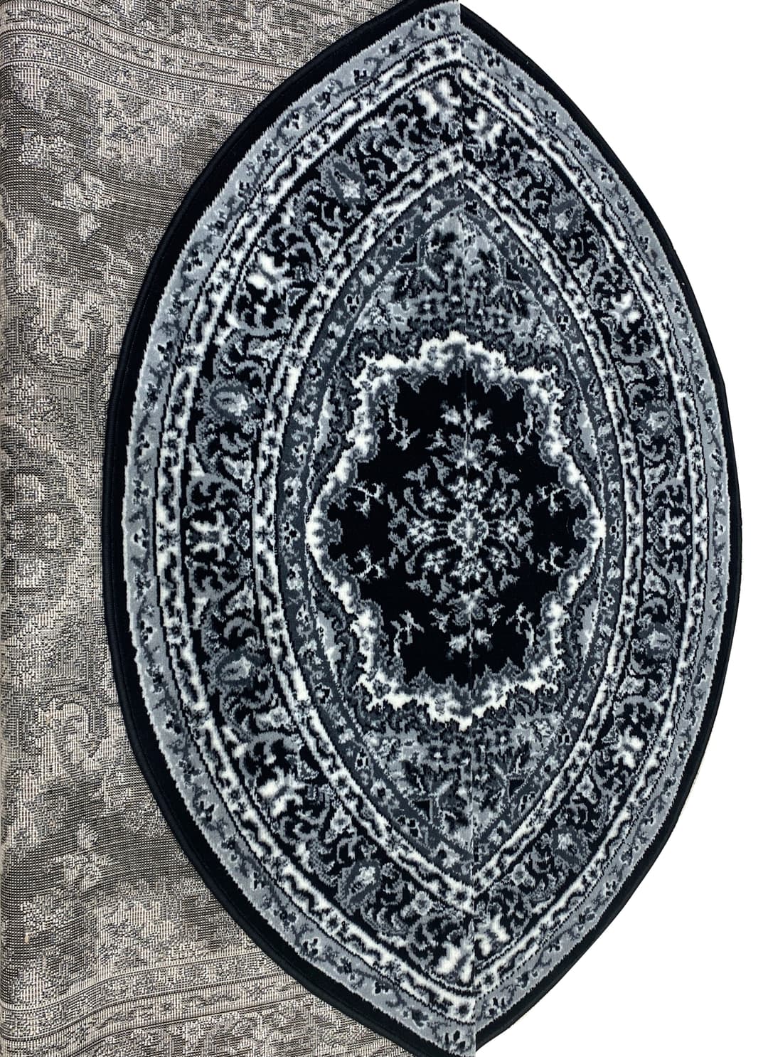 OTTO home Teppich Oriental | Grau