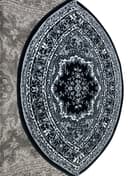OTTO home Teppich Oriental | Grau 5