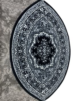 OTTO home Teppich Oriental | Grau