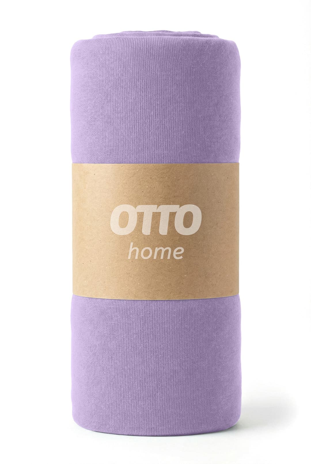 OTTO home Spannbettlaken | Lila