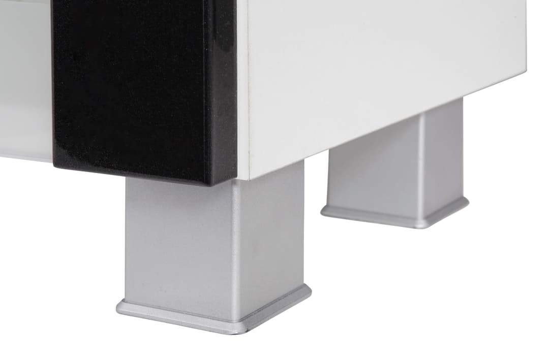 welltime Seitenschrank Jaca | Mehrfarbig