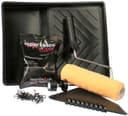 Superfresco Easy Kleister Tapezier-Set | Schwarz
