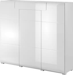 OTTO home Highboard Toledo | Weiß