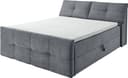 ED EXCITING DESIGN Boxbett Redmond | Grau 2