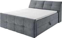 ED EXCITING DESIGN Boxbett Redmond | Grau
