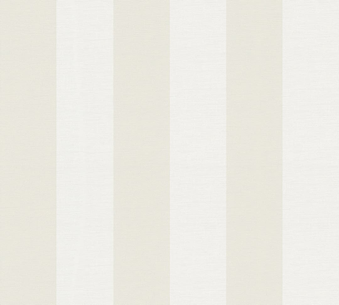 A.S. Création Vliestapete Landhaustapete | Beige