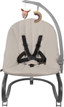 Hauck Sit N Relax 3in1 Hochstuhl | Beige 2