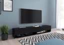 Home affaire Lowboard | Schwarz 3