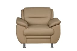 sit&more Sessel Mailand | Braun