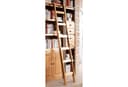 OTTO home Leiterregal Bergen | Holztöne