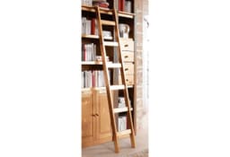 OTTO home Leiterregal Bergen | Holztöne