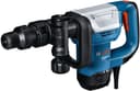 Bosch Professional Bohrhammer GSH 5 Professional | Blau 2
