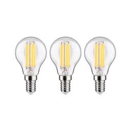 Paulmann LED-Leuchtmittel Eco-Line Filament 230V LED Tropfen E14