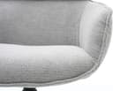 OTTO home Esszimmerstuhl Cusey | Grau 5