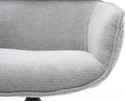 OTTO home Esszimmerstuhl Cusey | Grau